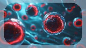 Multiple Myeloma | © Nicat - stock.adobe.com