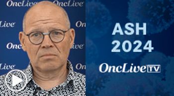 Wojciech Jurczak, MD, PhD