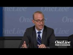 EP. 3 The Emergence of Liquid Biopsy in Lung Cancer