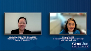 2 experts are featured in this series.