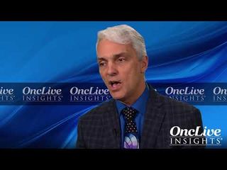 Multiple Myeloma: Using Novel Therapies at Relapse 