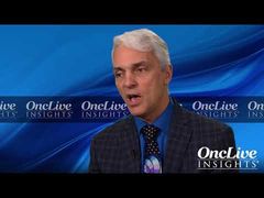 EP. 9 Multiple Myeloma: Using Novel Therapies at Relapse
