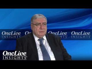 Alternative Mechanism for Treatment of Resistant CML