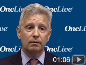 Dr. Flinn on the FDA Approval of Duvelisib in CLL and Follicular Lymphoma
