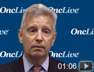 Dr. Flinn on the FDA Approval of Duvelisib in CLL and Follicular Lymphoma