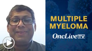 Parameswaran Hari, MD, MRCP