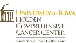 Partner | Cancer Centers | <b>University of Iowa Holden Comprehensive Cancer Center</b>