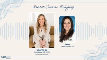 Sara Nunnery, MD, MSCI; and Sarah Sunshine, MD 