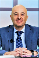 Rami S. Komrokji, MD, of Moffitt Cancer Center