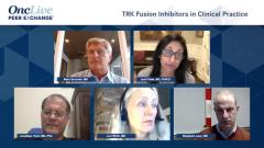 EP. 9 TRK Fusion Inhibitors in Clinical Practice