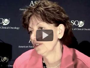 Dr. Schuchter on Managing Ipilimumab's Side Effects