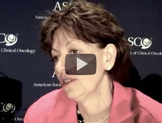 Dr. Schuchter on Managing Ipilimumab's Side Effects