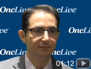 Dr. Tawbi on Unmet Needs in Melanoma