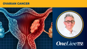 TUB-040 in Platinum-Resistant Ovarian Cancer | Image Credit: © freshidea - stock.adobe.com