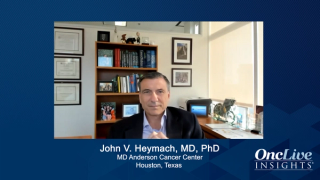 Expert on lung cancer