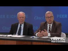 EP. 4 R2-CHOP for Relapsed Follicular Lymphoma