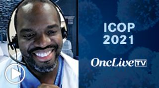 Dr. Graham on Utilizing Biomarkers to Guide Treatment in Intrahepatic Cholangiocarcinoma 