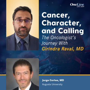 Cancer, Character, and Calling: The Oncologist's Journey