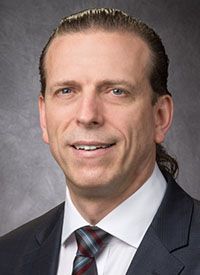 David Jaffray, PhD