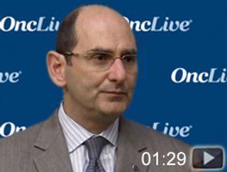 Dr. Bochner on Standardizing Molecular Profiling in Bladder Cancer