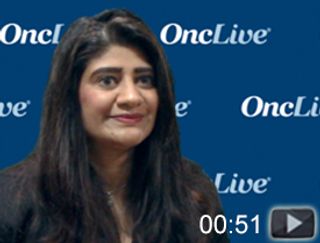 Dr. Smith on Unmet Clinical Needs in Indolent Lymphomas