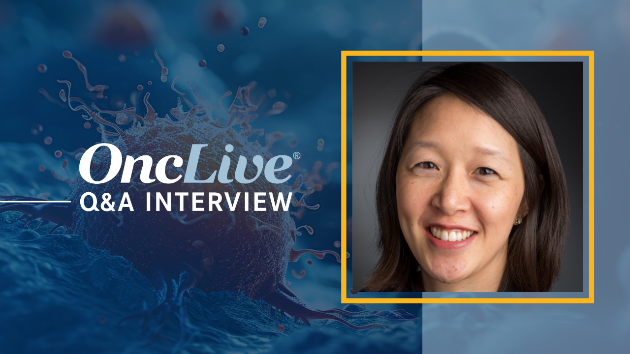 Jennifer Chan, MD, MPH, discusses dose escalation and interval shortening with somatostatin analogs for GEP-NETs and how SORENTO may shape treatment.