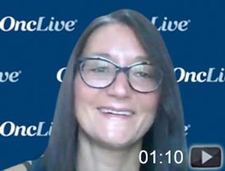 Dr. Maddocks on the Role of Tazemetostat in EZH2-Mutant Follicular Lymphoma