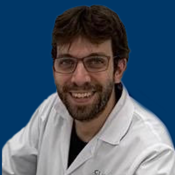 Antoni Vilaseca Cabo, MD, of Hospital Clínic de Barcelona