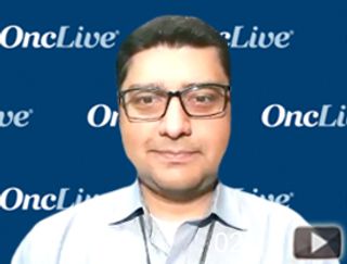 Farrukh Awan, MD, of UT Southwestern Medical Center