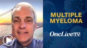 Thomas G. Martin, MD, of UCSF Helen Diller Family Comprehensive Cancer Center