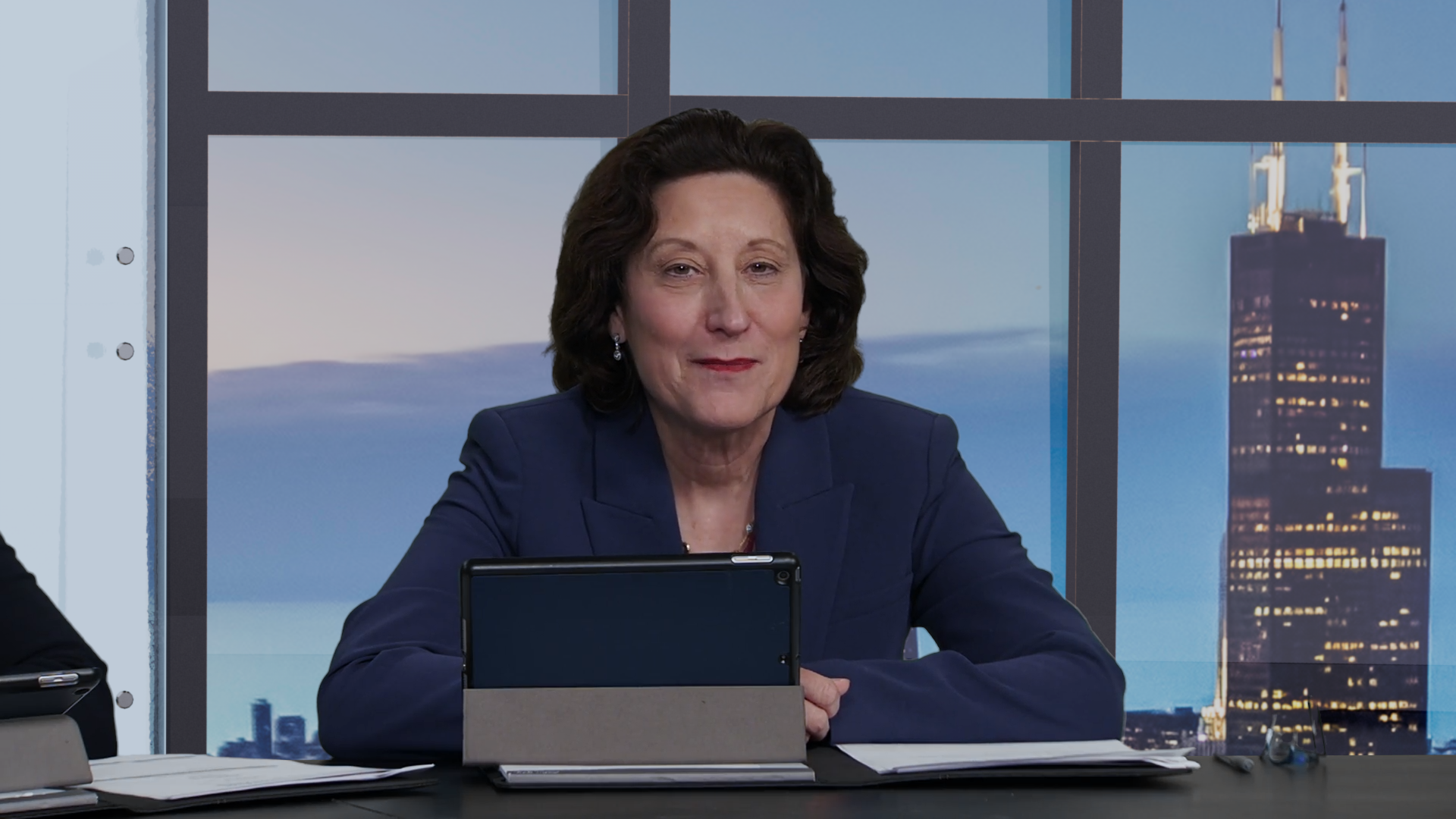 Experts on breast cancer