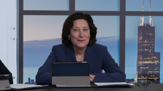 Expert on breast cancer