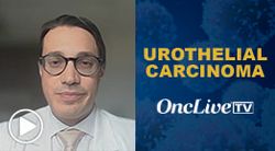 Dr Martini on the Evolving Role of Intravesical Therapies in High-Risk NMIBC