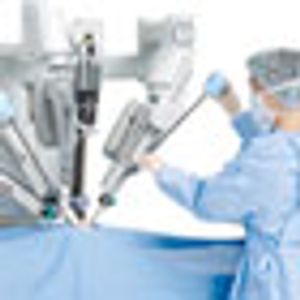 RARP Oncologic Outcomes Equivalent to Open Surgery for High-Risk Prostate Tumors