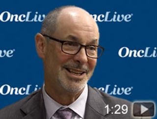Dr. Fowler on Considerations for Cytoreductive Surgery in Ovarian Cancer