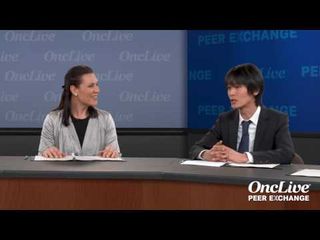 Curative Intent in Locally Advanced Gastroesophageal Cancer