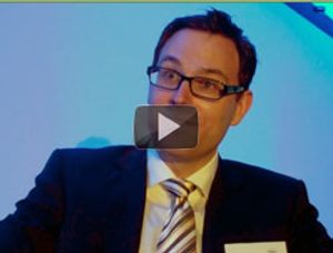 Dr. Goede on the Results from the Phase III CLL11 Trial