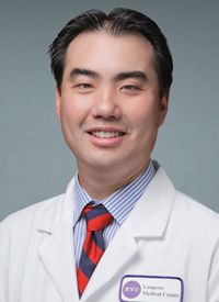 William C. Huang, MD, 