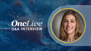 Alicia Morgans, MD, MPH, Dana-Farber Cancer Institute