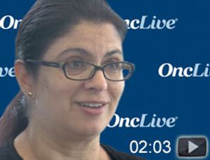 Dr. Chiorean on Combination Therapies for Pancreatic Cancer