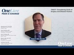 EP. 7 TSGCT: Considering Scale of Surgery and Disease Factors