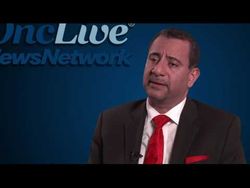 The Evolving Landscape of Immunotherapy in NSCLC