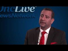 EP. 1 The Evolving Landscape of Immunotherapy in NSCLC