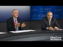 EP. 2 Locally Advanced NSCLC: Treatment Goals and Challenges