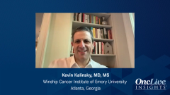 Expert on breast cancer