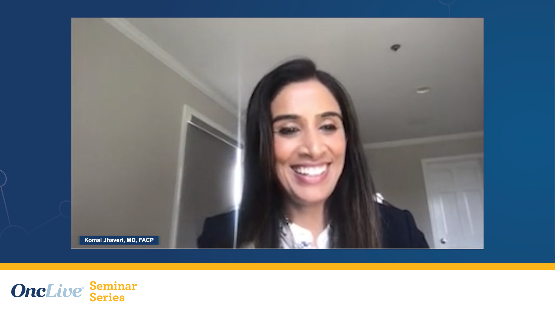 Expert on breast cancer