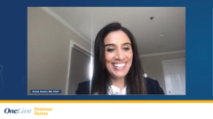 Expert on breast cancer