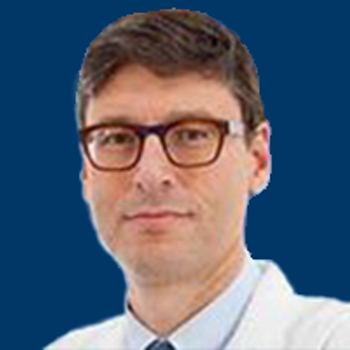 Antonio Gonzalez-Martin, MD, PhD of Navarra University Clinic