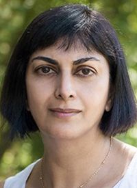 Jasmine M. Zain, MD, associate clinical professor of Hematology and Hematopoietic Cell Transplantation, City of Hope