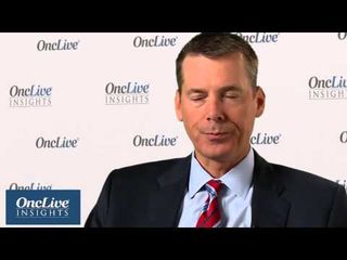 Frontline Treatments for Follicular Lymphoma